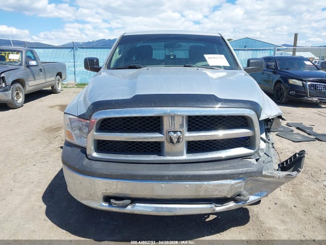 Ram 1500 St