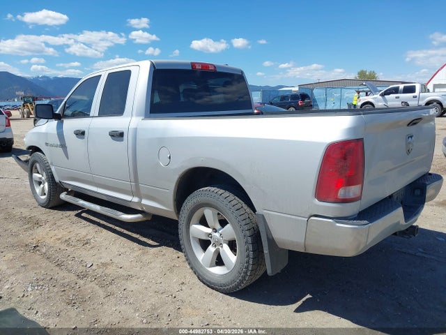 Ram 1500 St