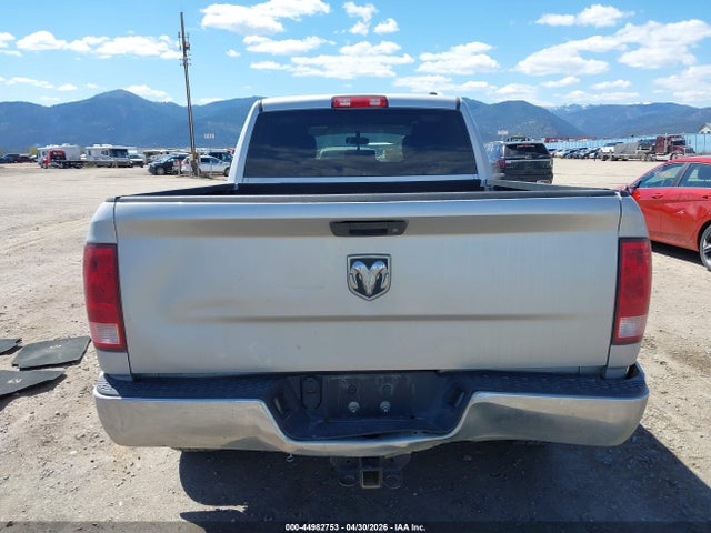 Ram 1500 St