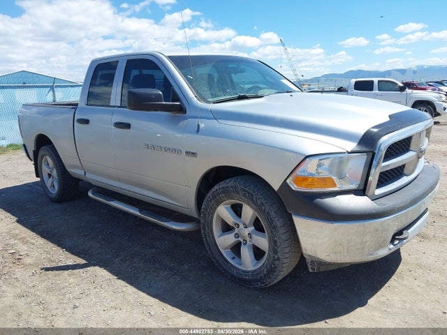 Salvage Ram 1500 Image