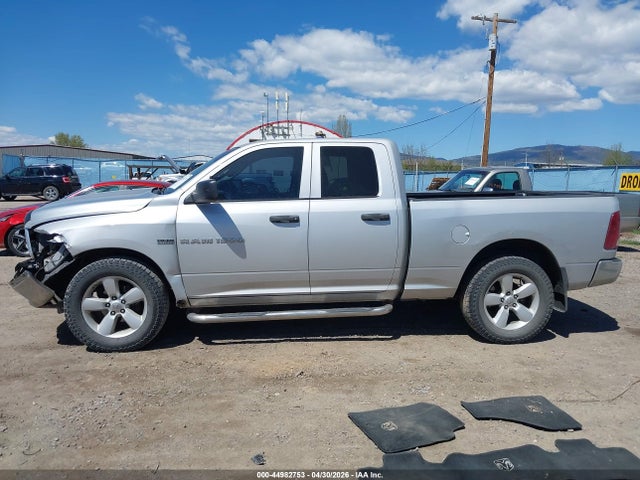 Ram 1500 St