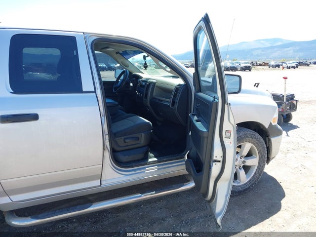 Ram 1500 St