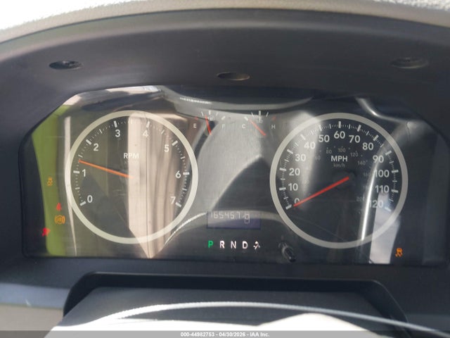 Ram 1500 St