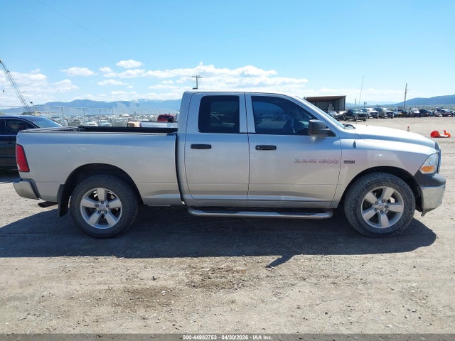 Ram 1500 St