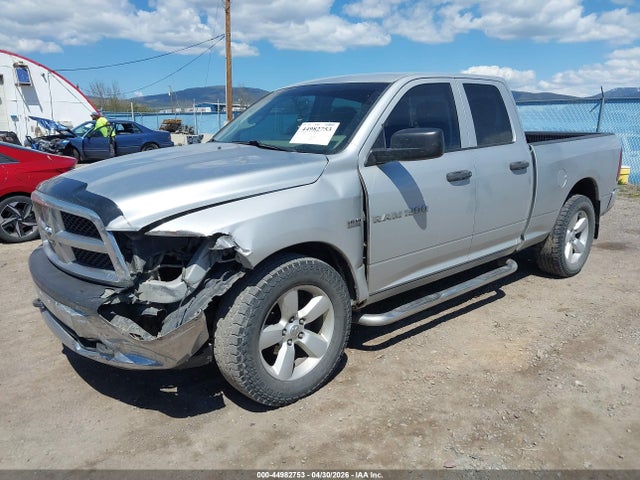 Ram 1500 St