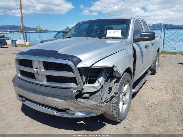 Ram 1500 St