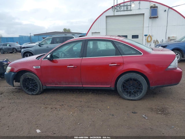 Ford Taurus Limited