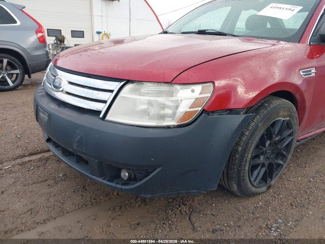 Ford Taurus Limited