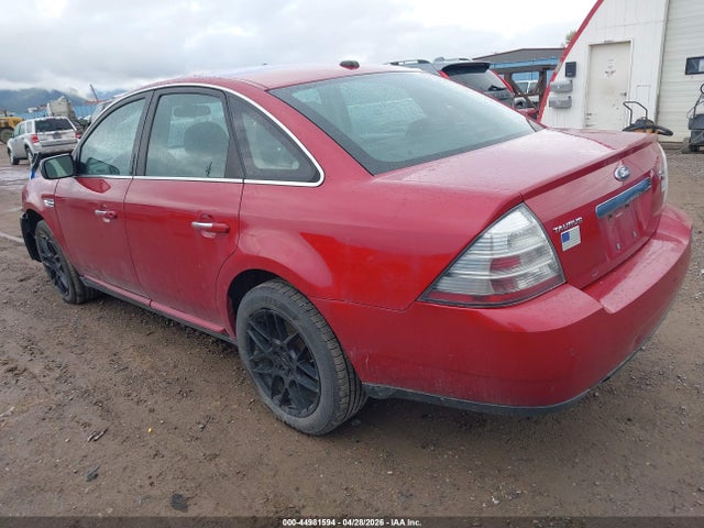 Ford Taurus Limited