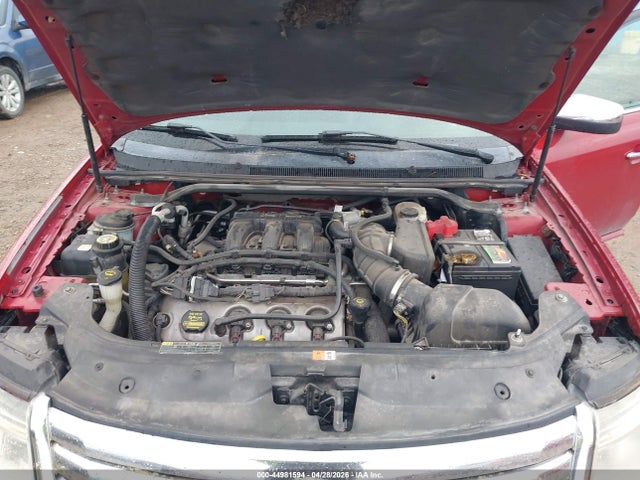 Ford Taurus Limited