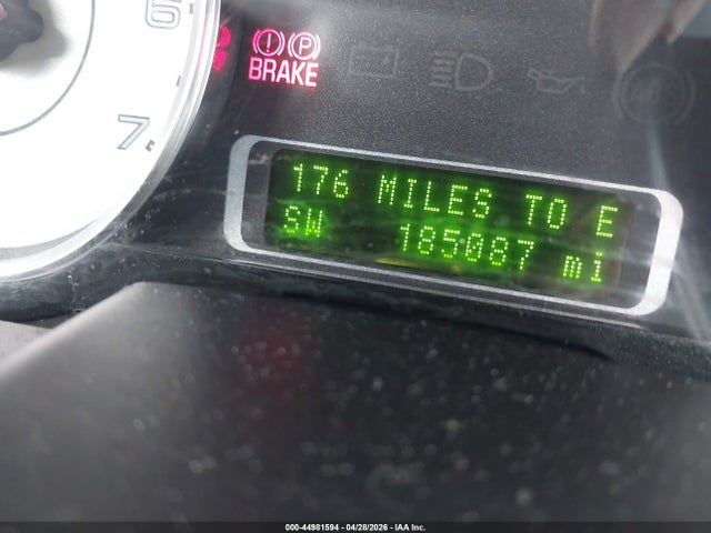Ford Taurus Limited