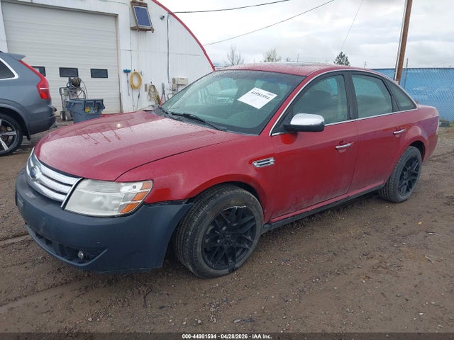 Ford Taurus Limited