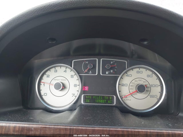 Ford Taurus Limited