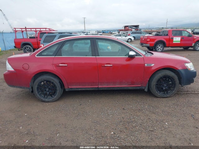Ford Taurus Limited