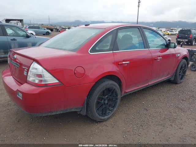 Ford Taurus Limited
