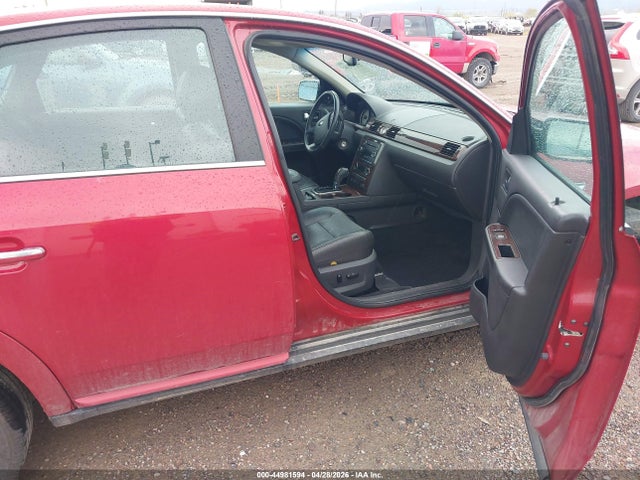 Ford Taurus Limited