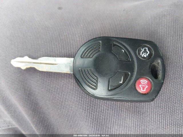 Ford Taurus Limited