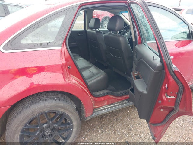 Ford Taurus Limited