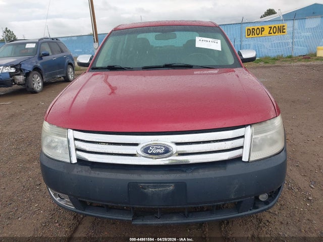 Ford Taurus Limited