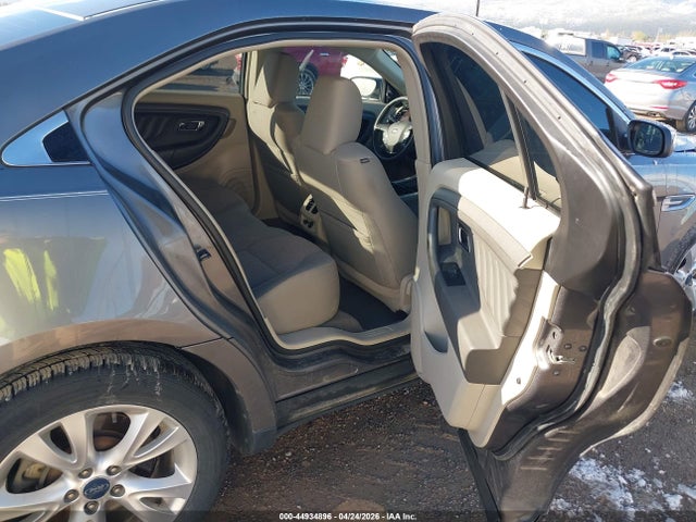 Ford Taurus Sel