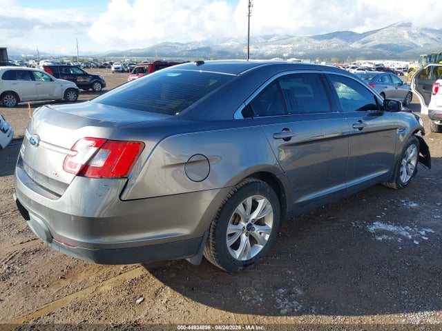 Ford Taurus Sel