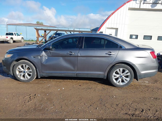 Ford Taurus Sel