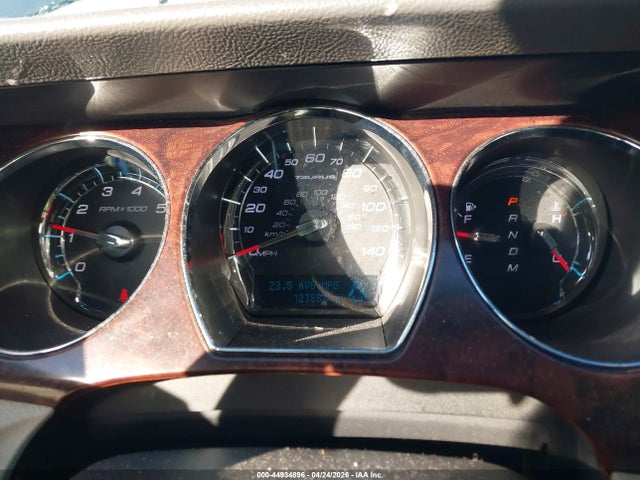 Ford Taurus Sel