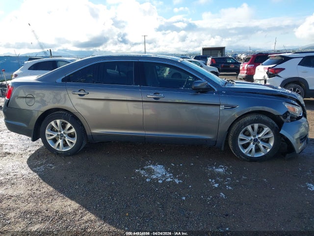 Ford Taurus Sel