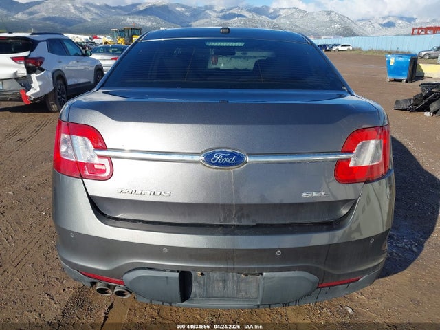 Ford Taurus Sel