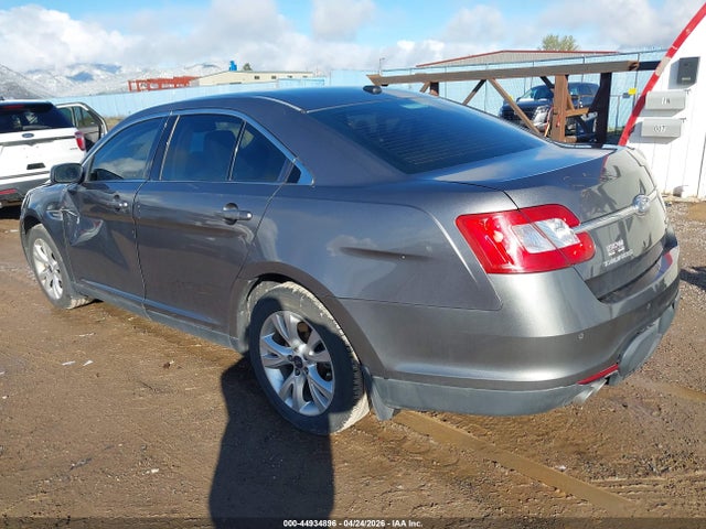 Ford Taurus Sel