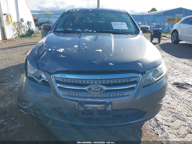 Ford Taurus Sel
