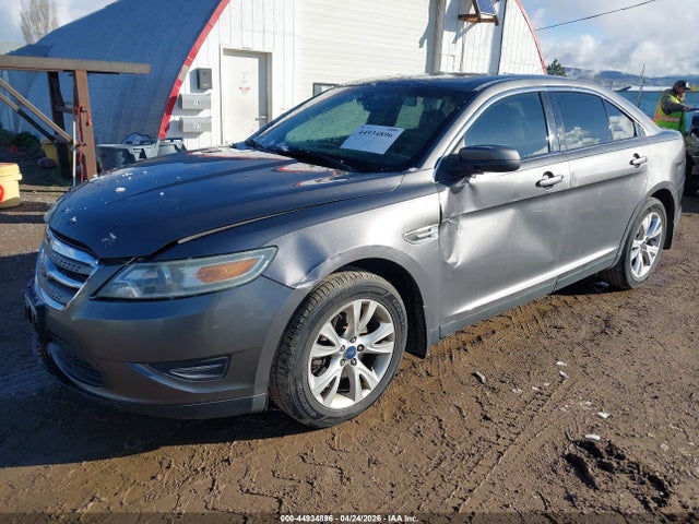 Ford Taurus Sel