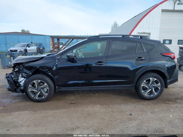 Subaru Crosstrek Premium