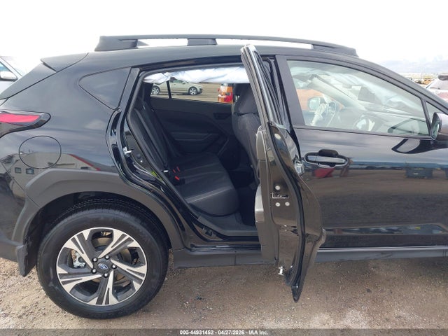 Subaru Crosstrek Premium