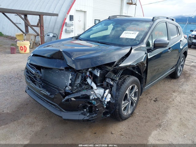 Subaru Crosstrek Premium