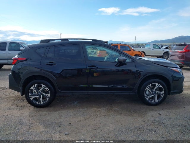 Subaru Crosstrek Premium