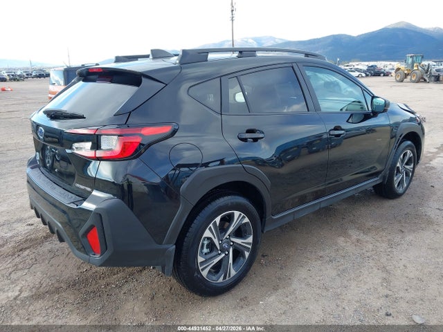 Subaru Crosstrek Premium