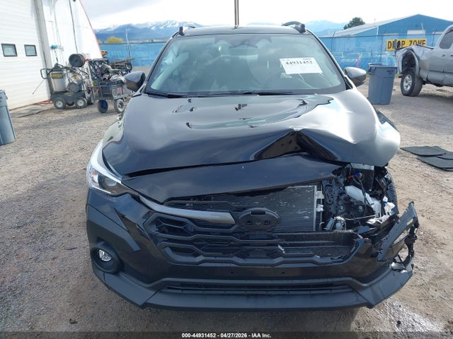 Subaru Crosstrek Premium