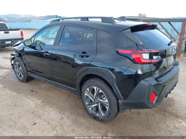 Subaru Crosstrek Premium
