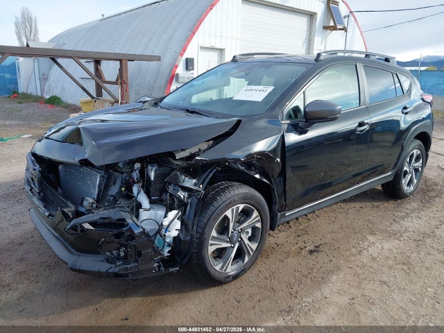 Subaru Crosstrek Premium