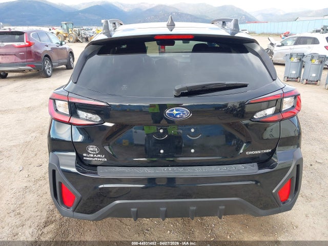 Subaru Crosstrek Premium