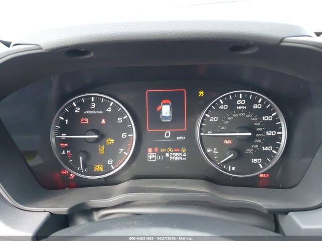 Subaru Crosstrek Premium