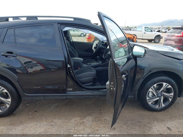 Subaru Crosstrek Premium