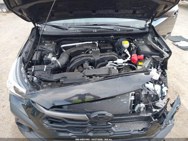 Subaru Crosstrek Premium