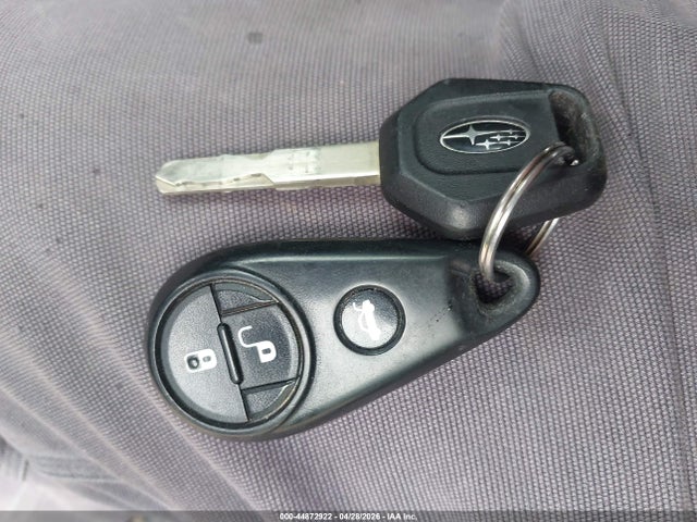 Subaru Forester 2.5x Premium