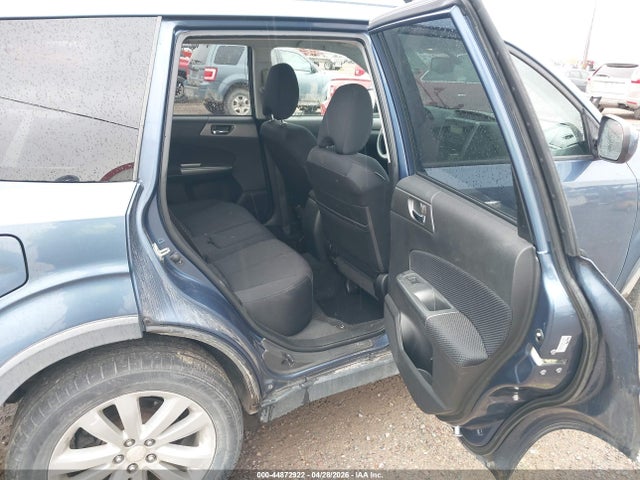 Subaru Forester 2.5x Premium
