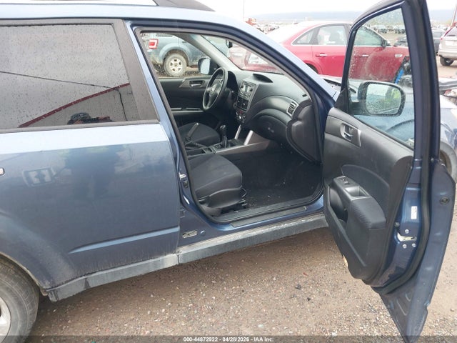 Subaru Forester 2.5x Premium