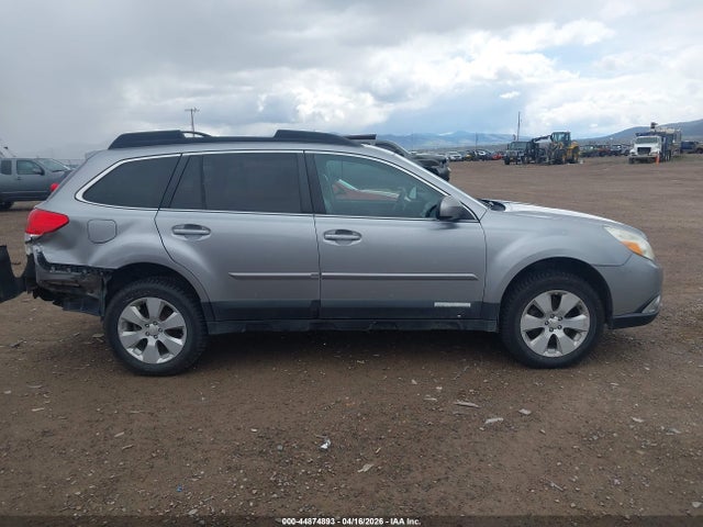Subaru Outback 2.5i Limited