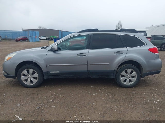 Subaru Outback 2.5i Limited