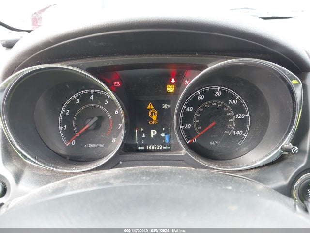Mitsubishi Outlander 2.4 Se